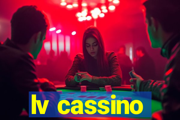 lv cassino